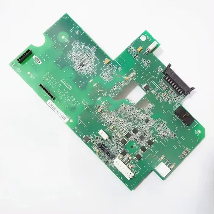 Для Philips M3535A M3536A плата питания дефибрилятора материнская дисплей батареи