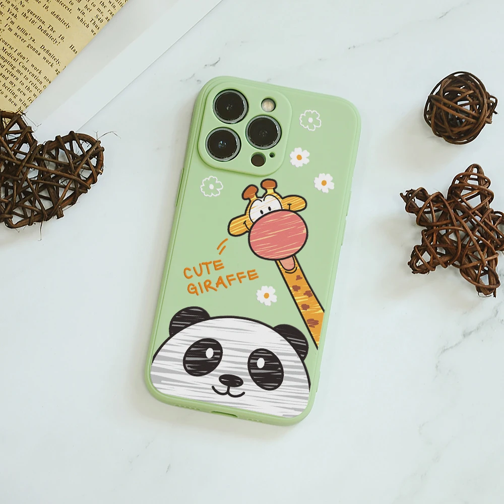 

Мягкий ТПУ чехол для телефона iPhone 12 13 11 Pro Max 12 Mini, силиконовый однотонный защитный чехол для камеры iPhone XR X XS XSMAX 7 8 Plus