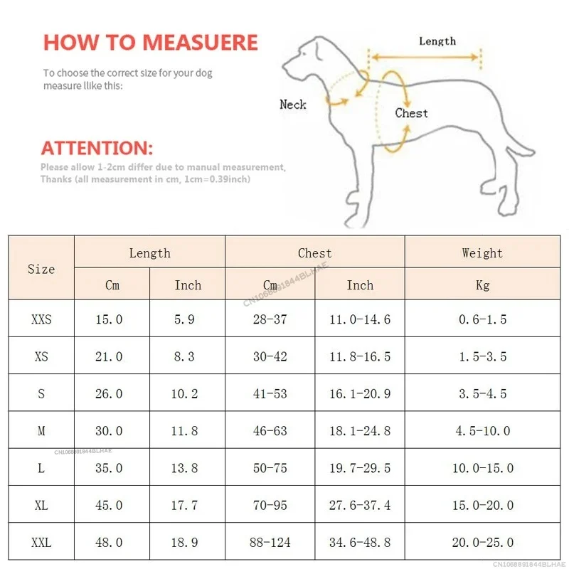 Спасательный жилет для собак