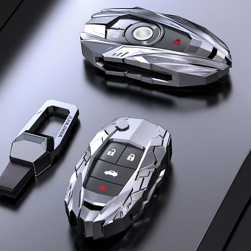 

New High Quality for Buick ENCORE ENVISION GL6 GL8 NEW LACROSSE Excelle Regal Verano Car Protection Key Cover Case Accessories