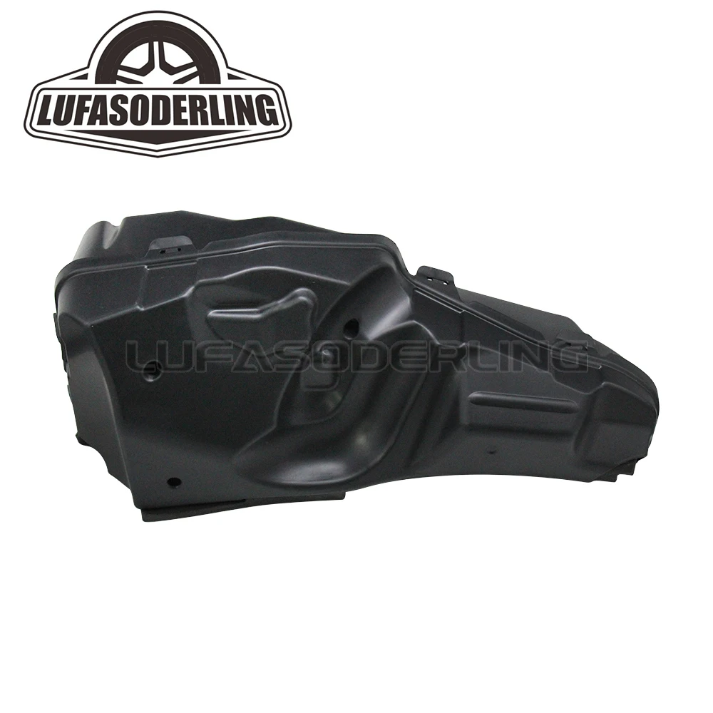 

Крышка корпуса компрессора воздушной подвески для Land Rover Range Rover Sport LR3 LR4 Discovery 3 & 4 2009-2016 LR044027 LR044026