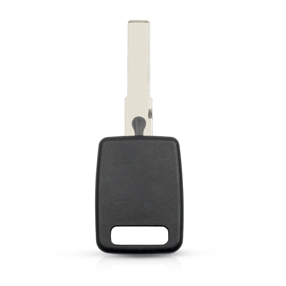 KEYYOU For Audi A4 B6 A3 A6 C5 C6 B7 Q5 B5 Q7 A2 TT Transponder Key Chip Fob Auto Remote Control Car Key Shell Blank Key Cover images - 6