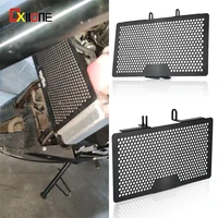 motorcycle honeycomb mesh radiator guard grille oil radiator shield protection cover for aprilia cr 150 cr150 2017 2018 2019
