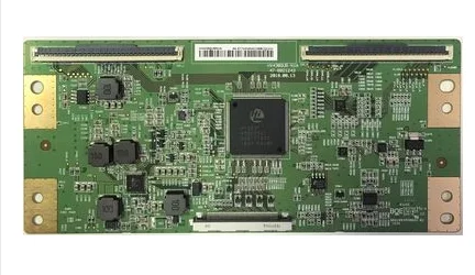 Logic Board HV430QUB-N1A 47-6021243 Screen HV430QUBN1A