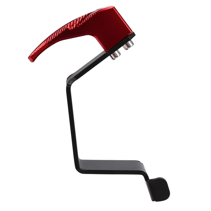 Мотоциклетный крючок для багажа