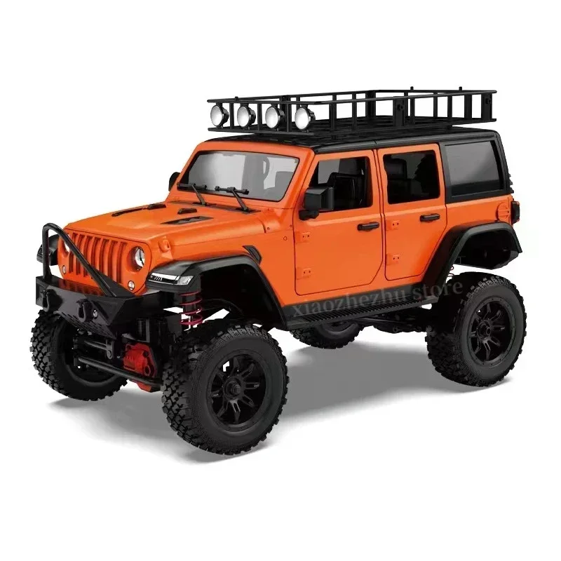 Новый радиоуправляемый автомобиль с дистанционным управлением 1/12 2 4 г 4wd
