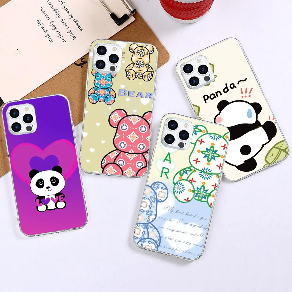 Гибкий чехол из ТПУ для LG K52 K62 K42 G8 G8X K118 K11 K10 K22 K40 K12 X4 K40S K41S V60 ThinQ5