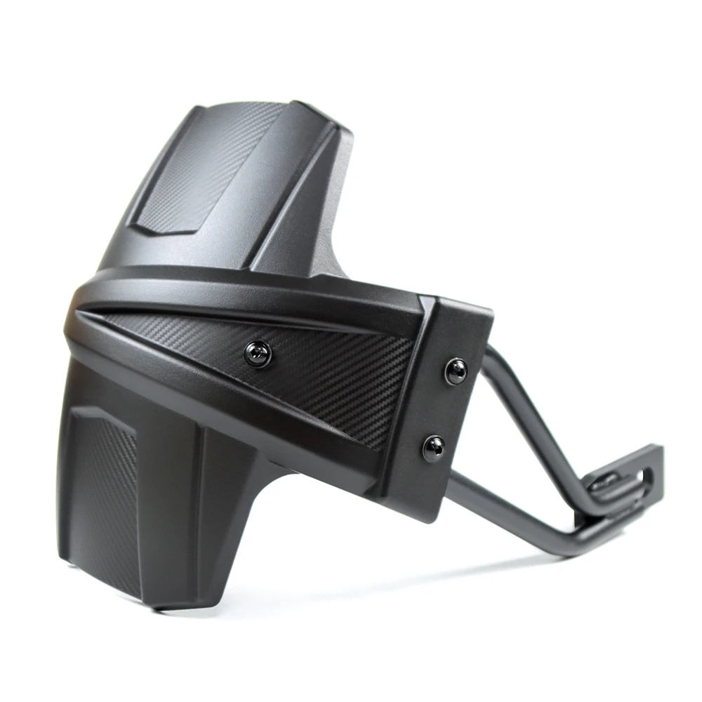 

ДЛЯ YAMAHA TRACER 900 2018 2019 2020 900 GT 2018-2020 аксессуары для мотоциклов заднее крыло брызговик колесо брызговик