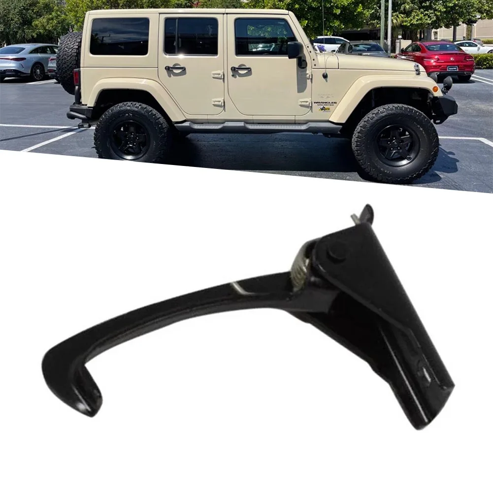

High Quality Car Accessories Car Styling Car Accessories Shock Absorption For Jeep Wrangler JK 2007-2019 55395654AA