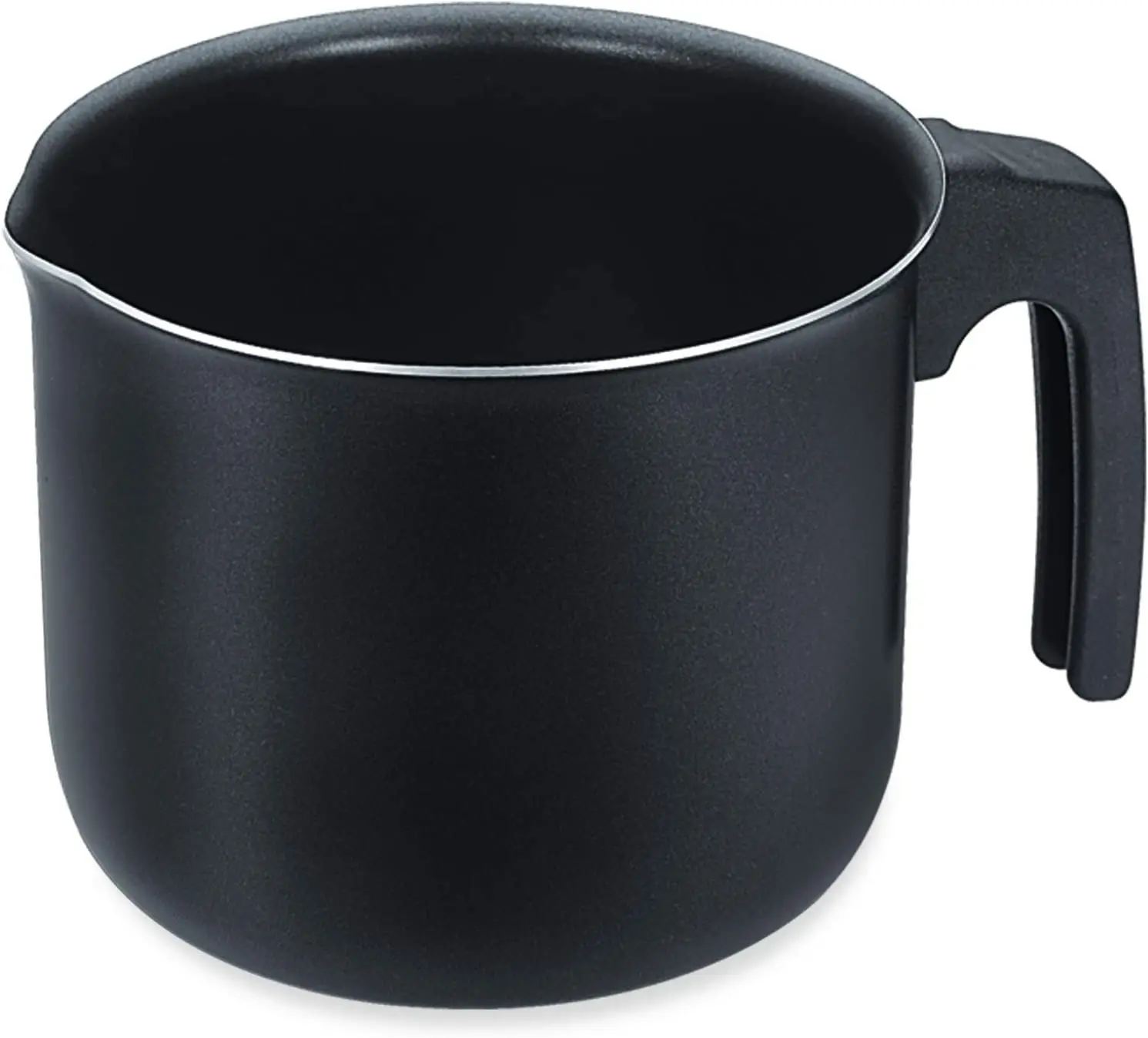 

Leiteira Sem Tpa 16 Preto