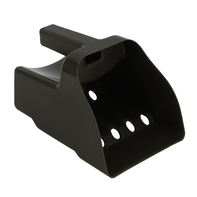 

Kingdetector Sand Scoop Profession Metal Detecting Bucket For Metal Detector Accessories Sand Scoop