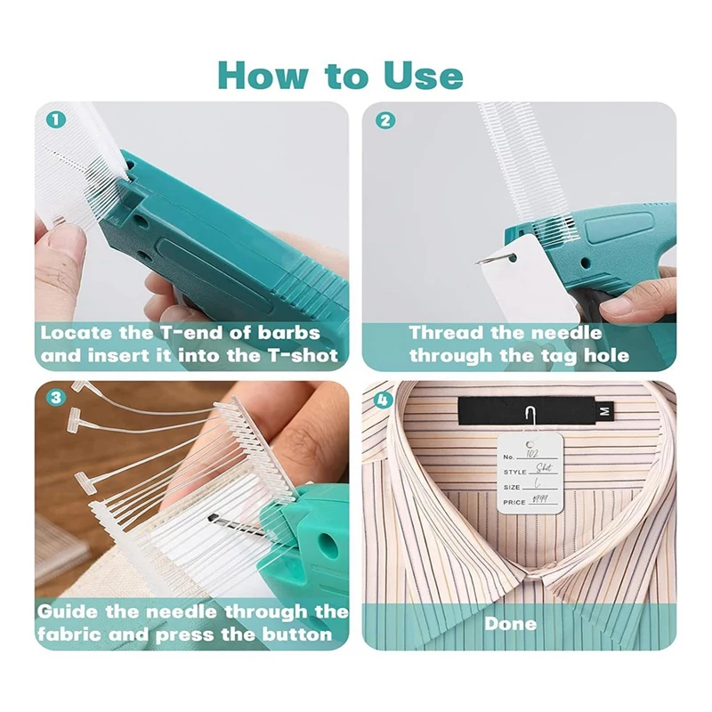 Набор пистолетов с жестким футляром для хранения пистолет одежды стандартная