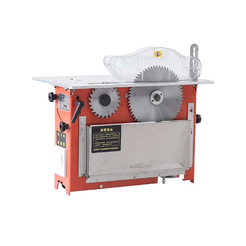 

Power saw machine wood cutting portable cabinet furniture making machine for home decoration