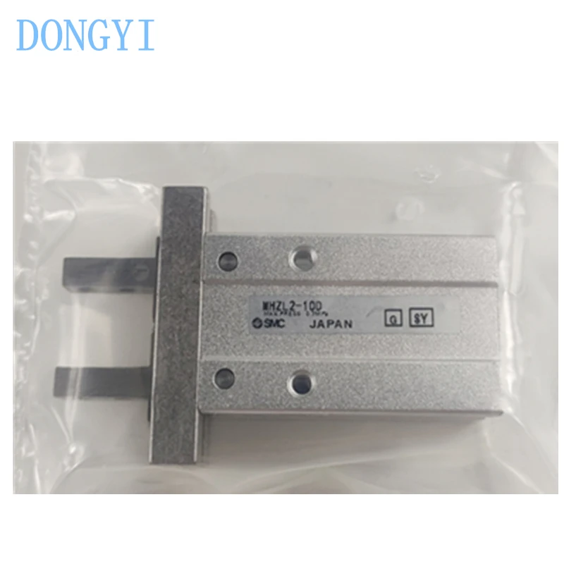 Воздушный захват MHZL2