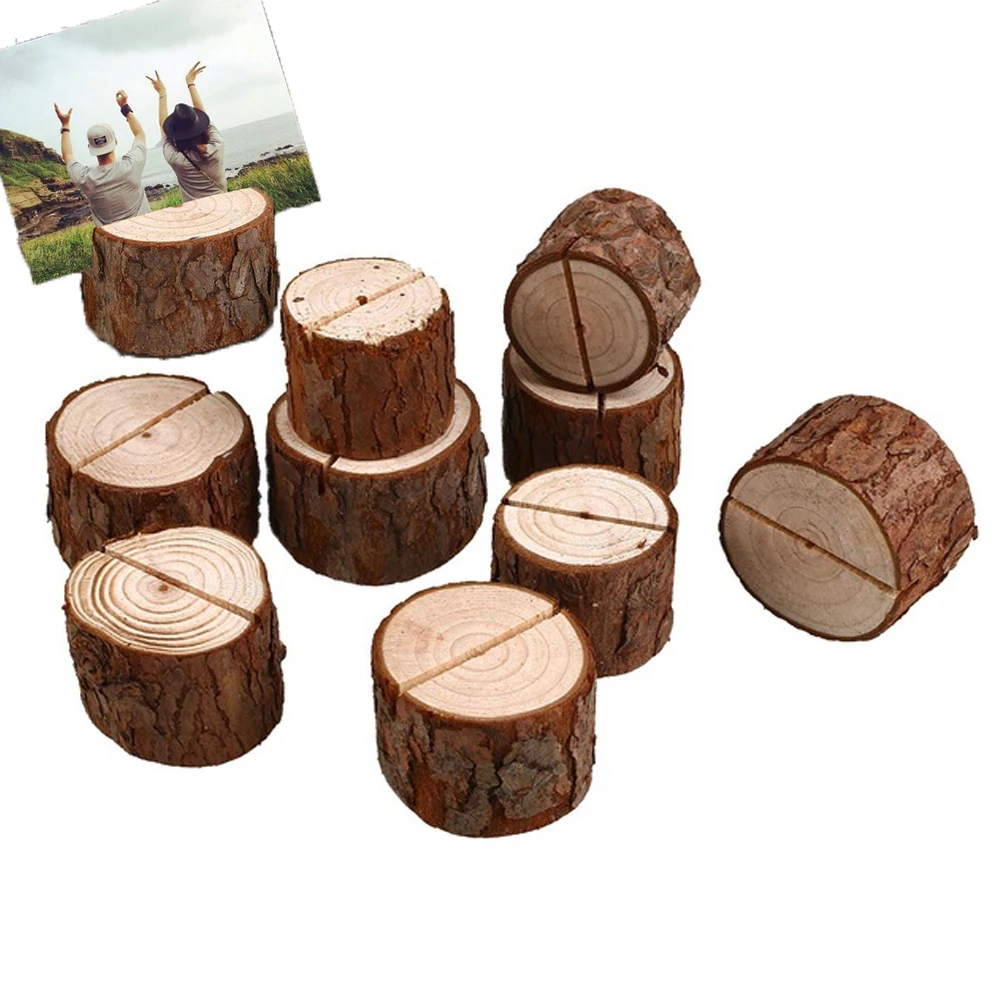 

Vintage Party Friendly Place Card - Funny Wedding Place Card Holders Table Number Holders Stands for Home Party Decorations