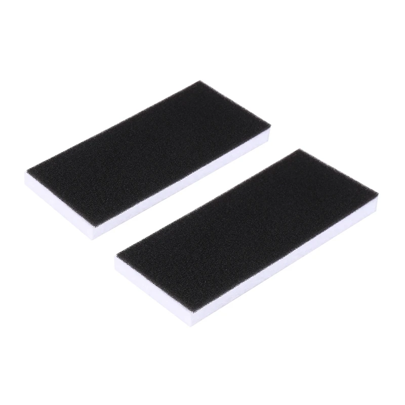 

Replacement Parts HEPA Filter Compatible For Lydsto G2 Robot Vacuum Cleaner Accessories Vacuum Filter