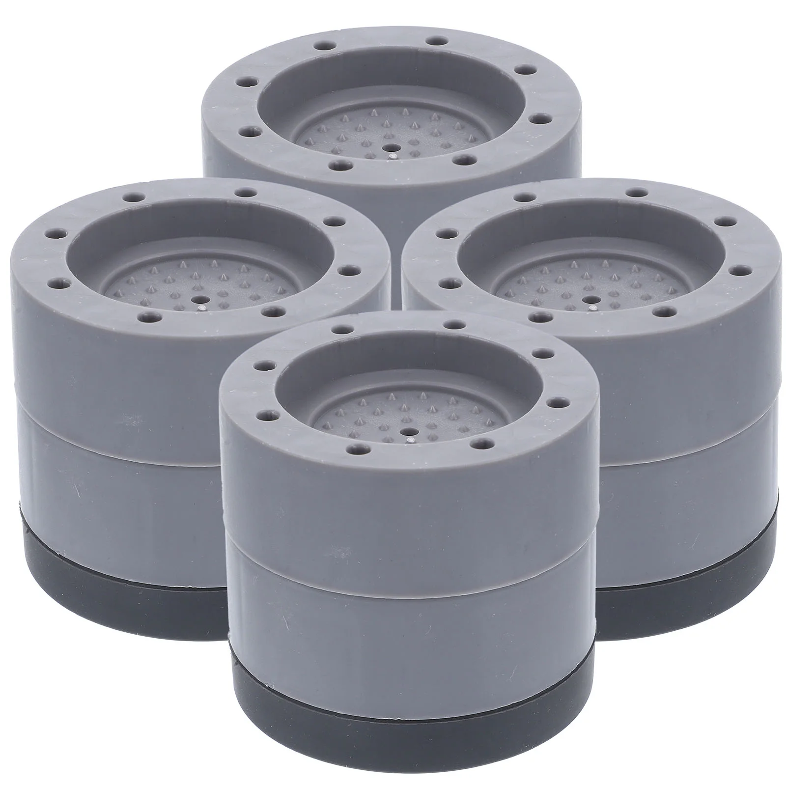 

Anti Vibration Pad Washer Anti Vibration Pads Soft Rubber Anti Vibration Pad Washing Machine Feet Pad