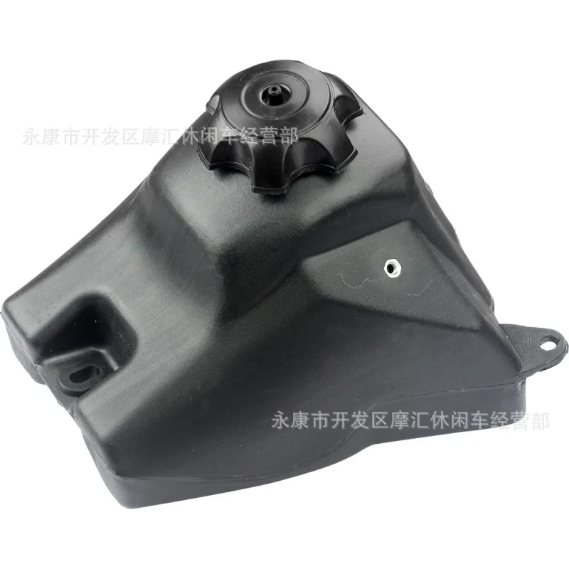 Аксессуары для внедорожных мотоциклов подходят HondaCRF50Little Flying EagleSSR XR50-125CC горшок