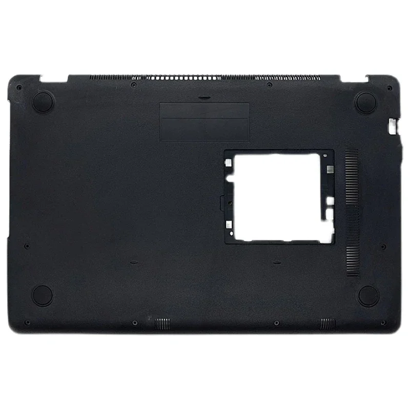 Оригинальный новый чехол для ноутбука Asus X542U X542 X542UR A580 F580 FL8000, задняя крышка ЖК-дисплея, верхняя крышка, передняя панель, петли, нижняя часть корпуса (art.: 3920cc03fdb8e) - 3920cc03fdb8e
