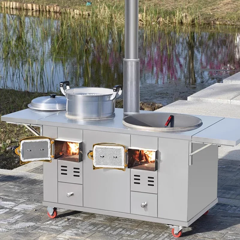 Сельско-американские нагревательные печи обогреватели для патио гриль-духовки
