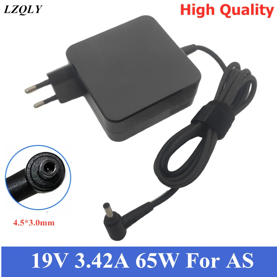 Зарядное устройство для ноутбука, 19 в, 550 А, 65 Вт, x мм