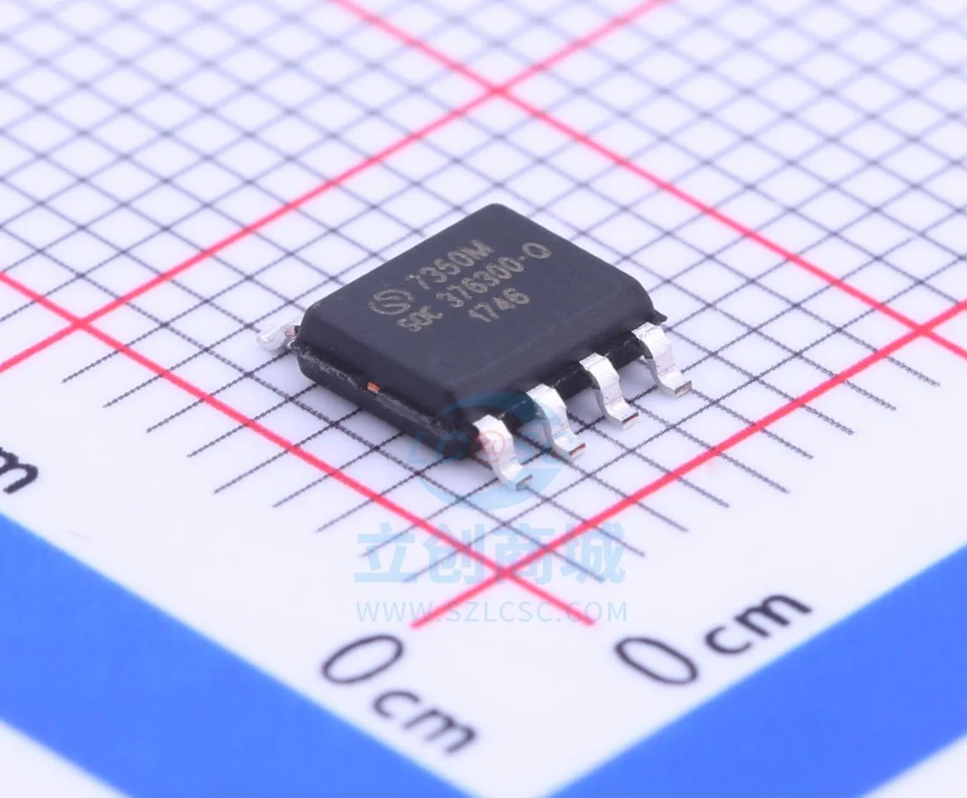 

100% New Original SC92F7350M08U Package SOP-8 New Original Genuine Microcontroller (MCU/MPU/SOC) IC Chip