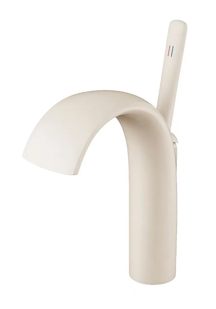 

Золотой латунный смеситель для раковины для ванной комнаты, излив для горячей и холодной воды, смеситель для раковины в ванной комнате