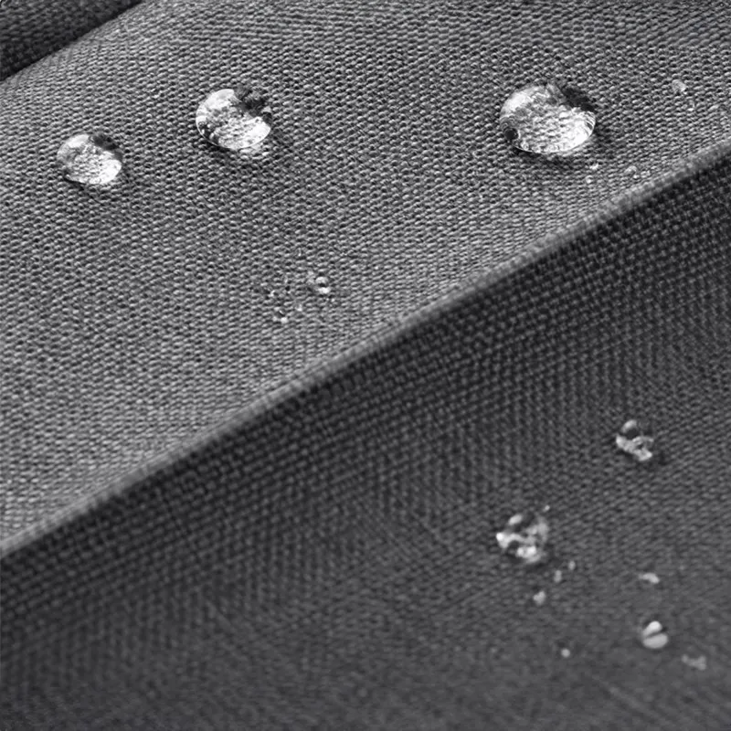 Водонепроницаемая душевая занавеска RUN для ванной комнаты без перфорированной