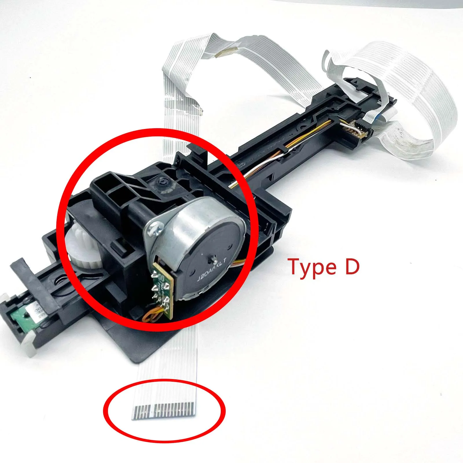 Сканирующая головка подходит для Epson XP322 XP312 XP345 XP241 XP342 XP352 XP302 XP301 XP310 XP325 XP332 XP355 XP315 XP245 XP313 (art.: 3920d28f133cb) - 3920d28f133cb