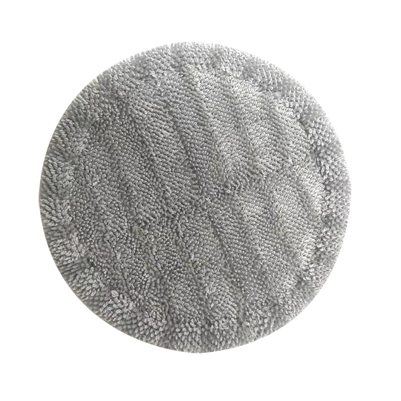 Сверхтонкая насадка для щетки из волокна сменная тряпка Xiaomi Dreame V8 V9 V9B V10 V11 V12