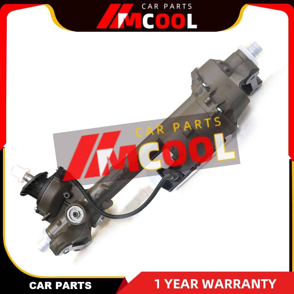 Рулевая рейка с электроприводом для VW Volkswagen Tiguan Passat 5N1909144 5N1909144P