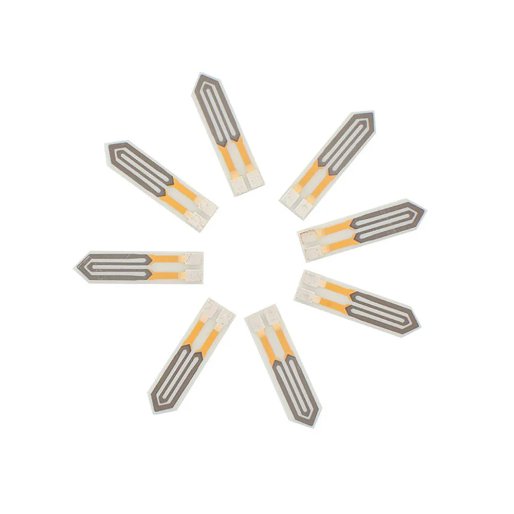 

New Ceramic Heater Blade for Iqos 3 Duo Heating Stick Blade Replacement for IQOS 3.0 Vape Rapair Parts Accessories