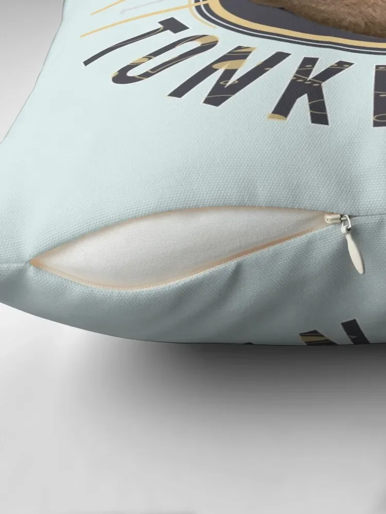 Свободная в Tonkinese круглая диванная подушка роскошная