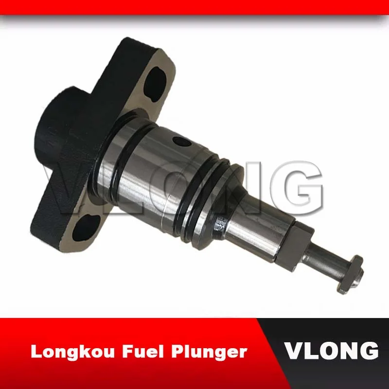 

High Quality Diesel High Pressure Oil Pump Element Longkou PW Type Fuel Plunger 1703 912 928 937 938