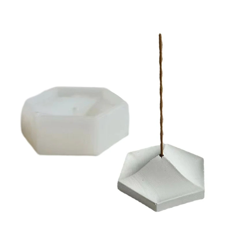 

R3MC подставка для ароматических палочек силиконовая форма для эпоксидной смолы