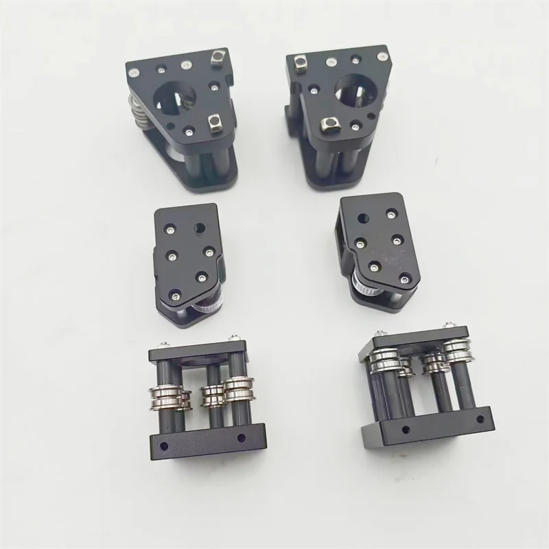 Funssor MERCURY One.1 Zero-g Creality Ender5 3D-принтер алюминиевый комплект обновления с ЧПУ Core-XY AWD