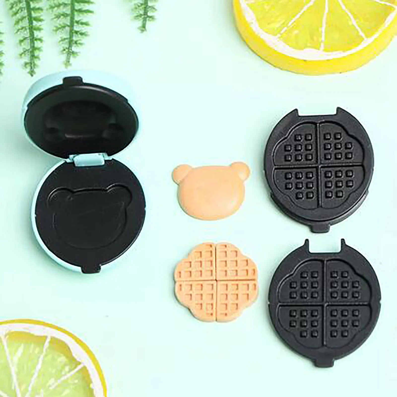 Новая электрическая духовка кухонная игрушка аксессуары для украшения мебели