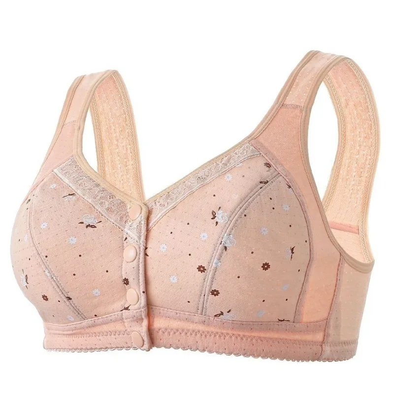 

Женское семейное нижнее белье, Бюстгальтер большого размера 36-52, летний топ без косточек, нижнее белье, Женский Бюстгальтер