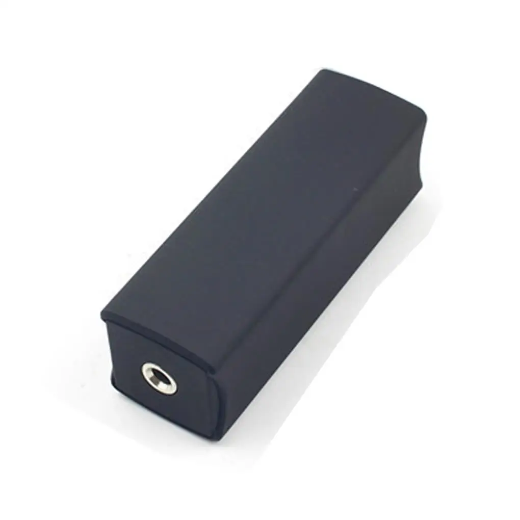 

Ground Loop Noise Isolator Replacement Home Stereo Sound Box Filter Reducer