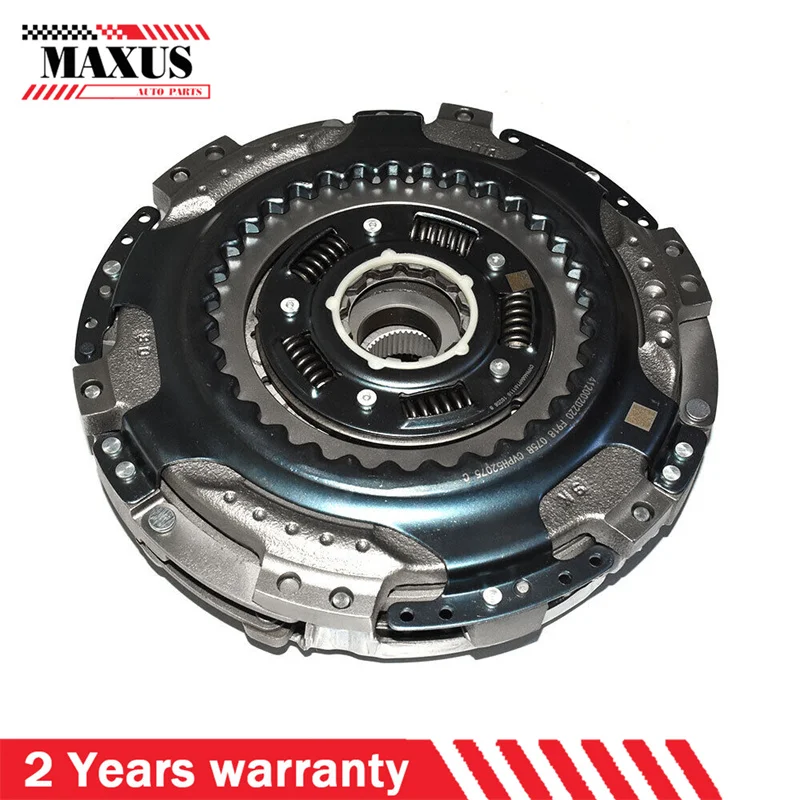 OEM 412002 D220 41200-2D101 41200-2D200 Комплект двойного сцепления для Hyundai Tucson Kona Veloster Elantra Sonata Kia