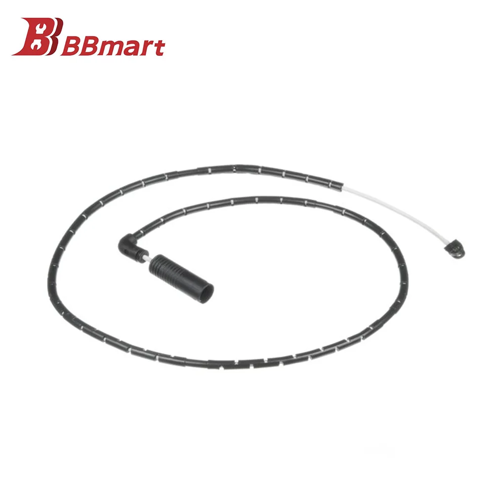 

BBmart Auto Spare Parts 1 pcs Rear Brake Pad Wear Sensor For BMW X3 E83 OE 34353411757 Factory Low Price