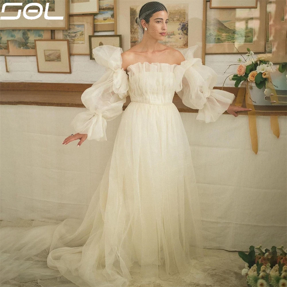 Женское ТРАПЕЦИЕВИДНОЕ ПЛАТЬЕ SOL