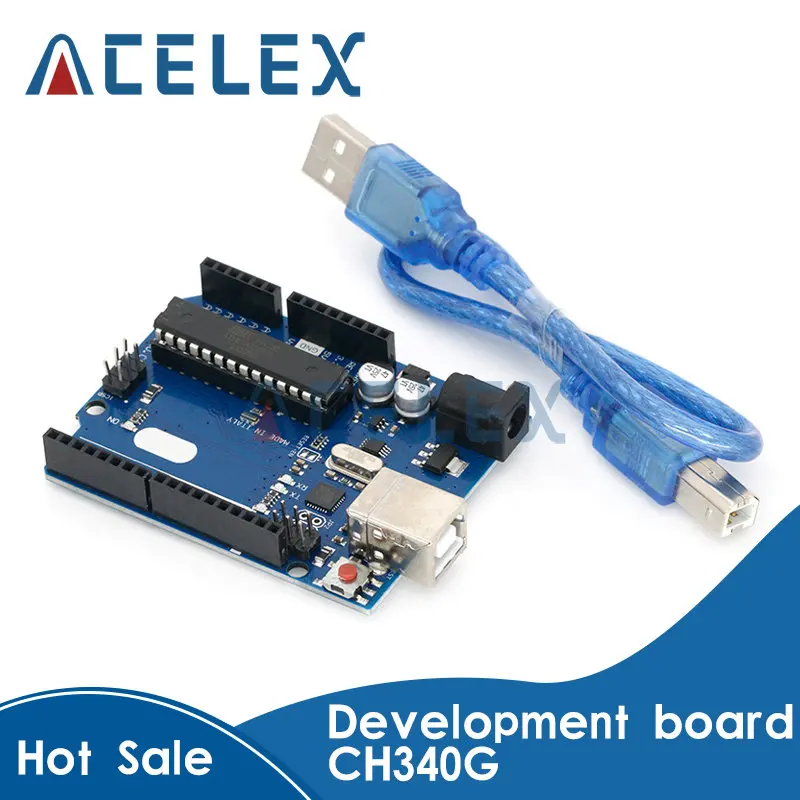 atmega16u2 mega328p