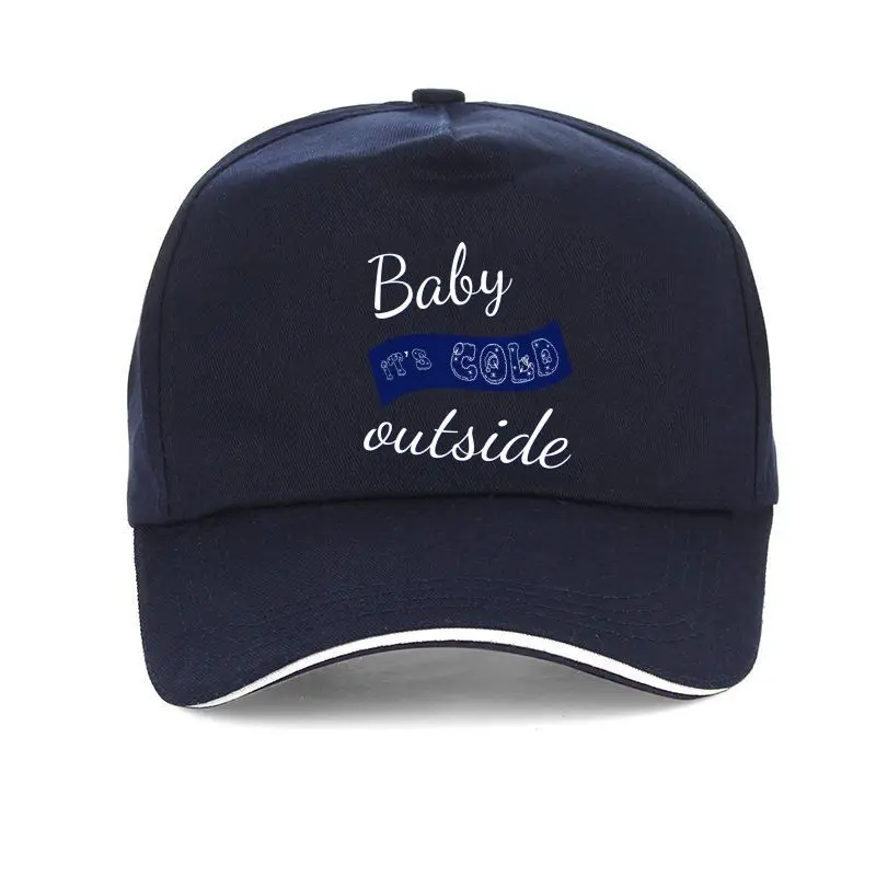 

Gorra de béisbol de algodón para hombre, gorro de estilo callejero, ideal para el Día de Acción de Gracias, 100%