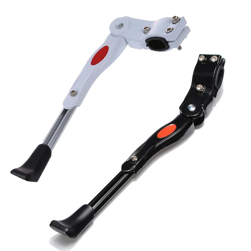 

Quality Adjustable Bike Side Kickstand Kick Stand Kit MTB Road Mountain Bicycle Cycling