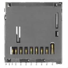 

free shippingDM1B-DSF-PEJ SD 10pcs