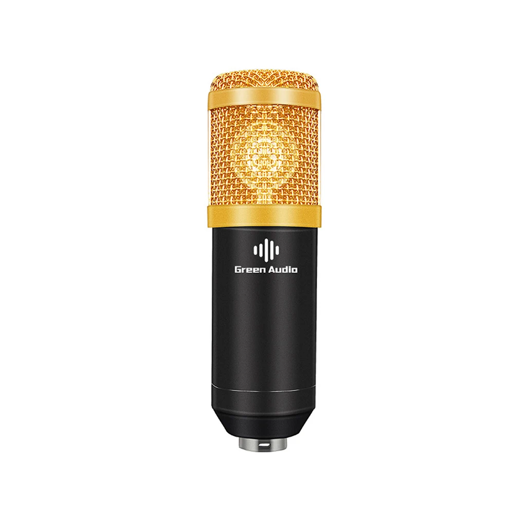 

Condenser Microphone Mobile Phone Live Microphone Professional Computer Network Anchor KTV Microphone
