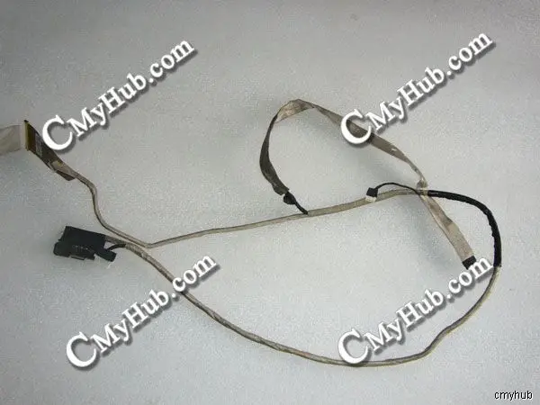 ЖК-кабель для Dell Latitude E6530 09TFW1 9TFW1 QALA0 DC02C 002600 Светодиодный LVDS видеодисплея