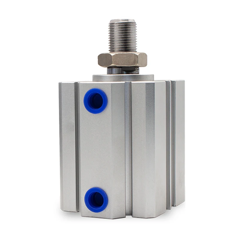 Внешняя резьба диаметр цилиндра 40 мм 5/10/15/20/25/30/40/45/50