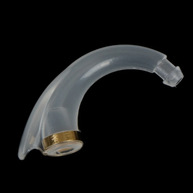 

1 Pc Original Hearing Aid Ear Hook With Filter Tool Parts For MA3T90 775 777 793U New Hot Sale